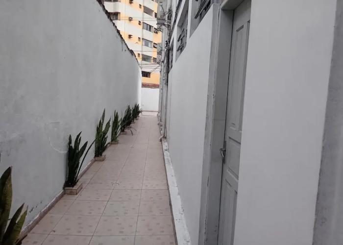 Pousada Baraúna