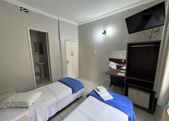 Hotel Caiçara