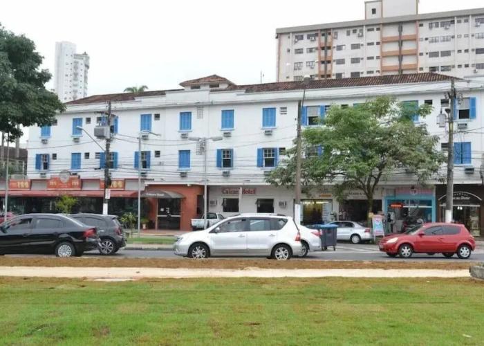 Hotel Caiçara