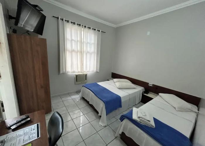 Hotel Caiçara