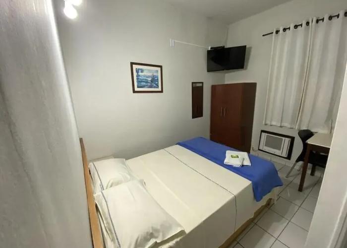 Hotel Caiçara