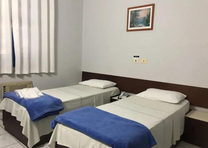 Hotel Caiçara