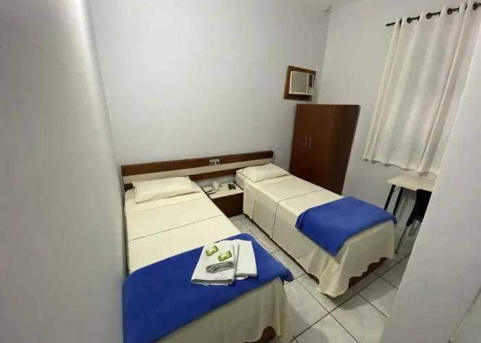 Hotel Caiçara
