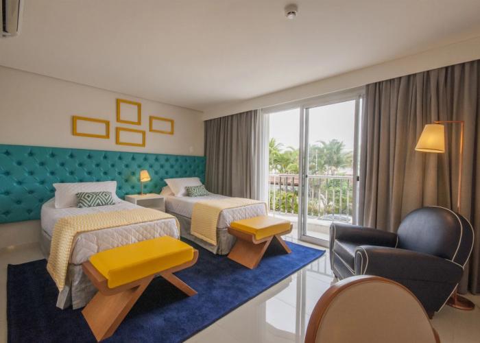 Hotel Doral Guarujá