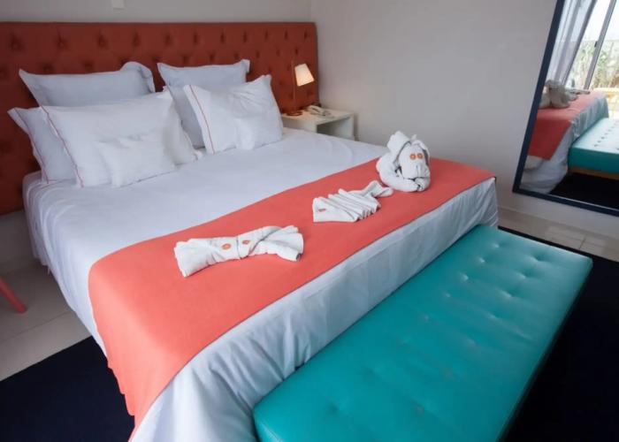 Hotel Doral Guarujá