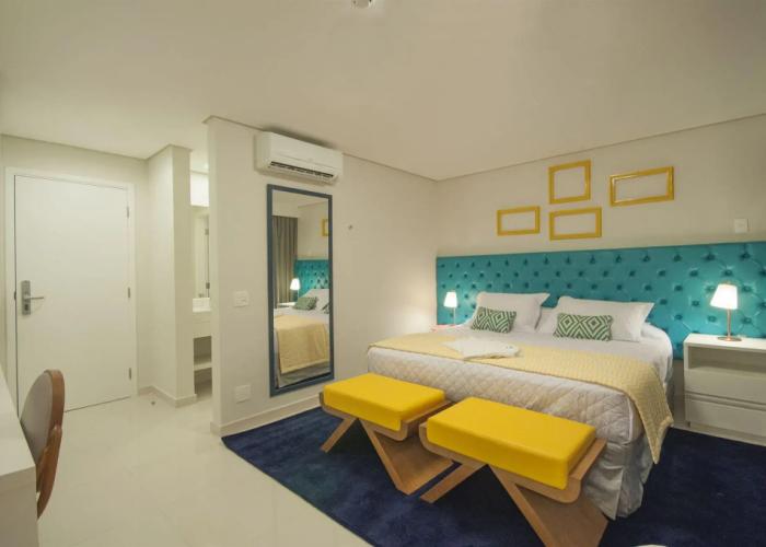 Hotel Doral Guarujá