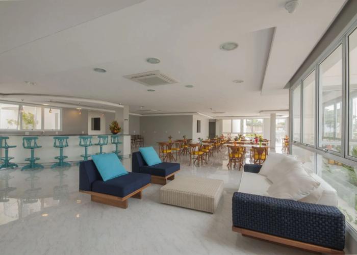 Hotel Doral Guarujá