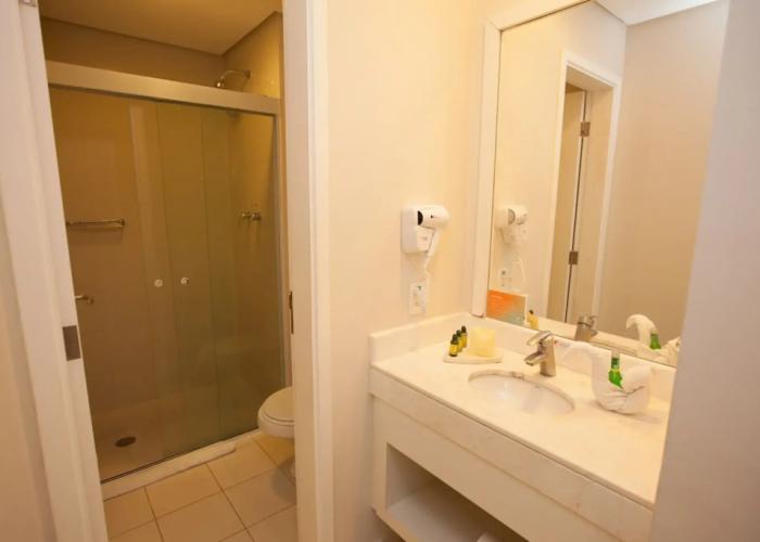 Hotel Doral Guarujá