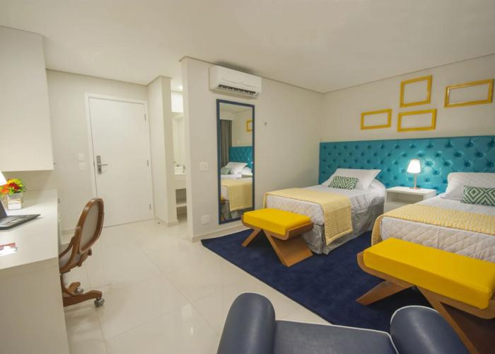 Hotel Doral Guarujá