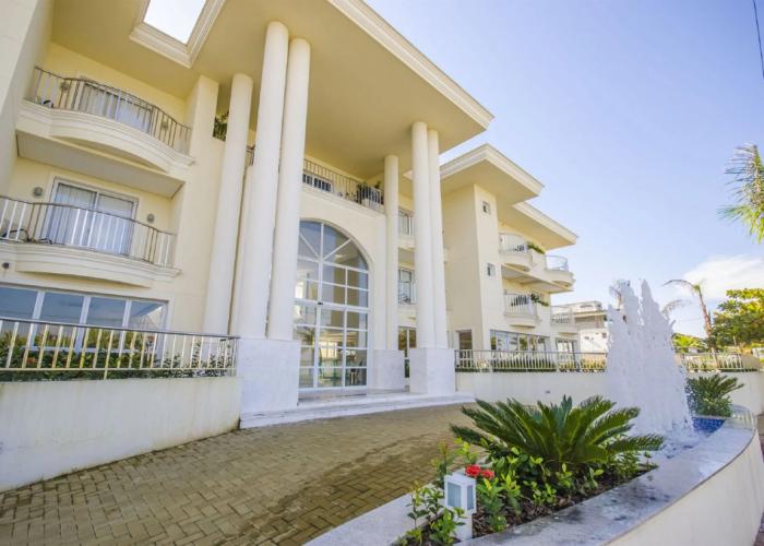 Hotel Doral Guarujá
