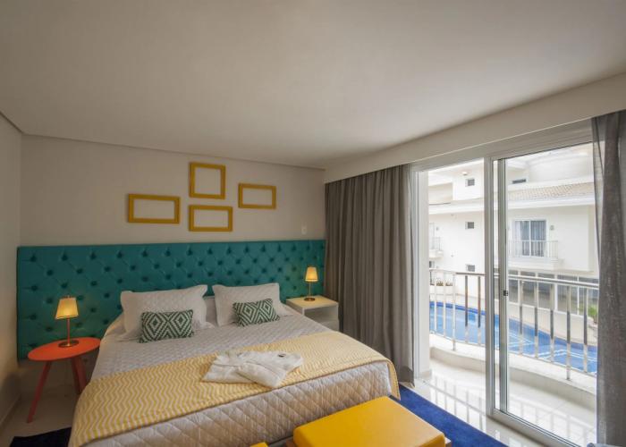 Hotel Doral Guarujá