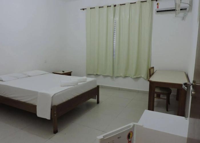 Consulado Praia Hotel