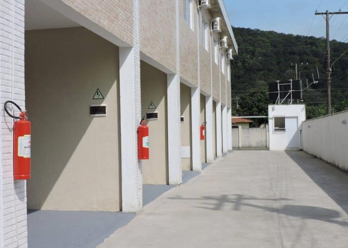 Consulado Praia Hotel
