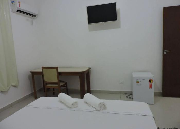 Consulado Praia Hotel