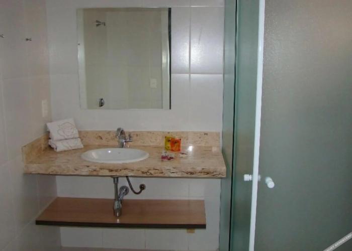 Hotel Rosa Da Ilha Guaruja - Perto Do Mar