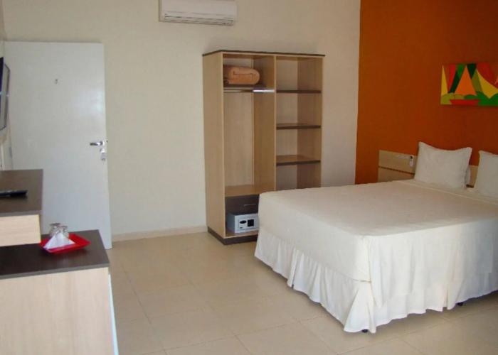 Hotel Rosa Da Ilha Guaruja - Perto Do Mar