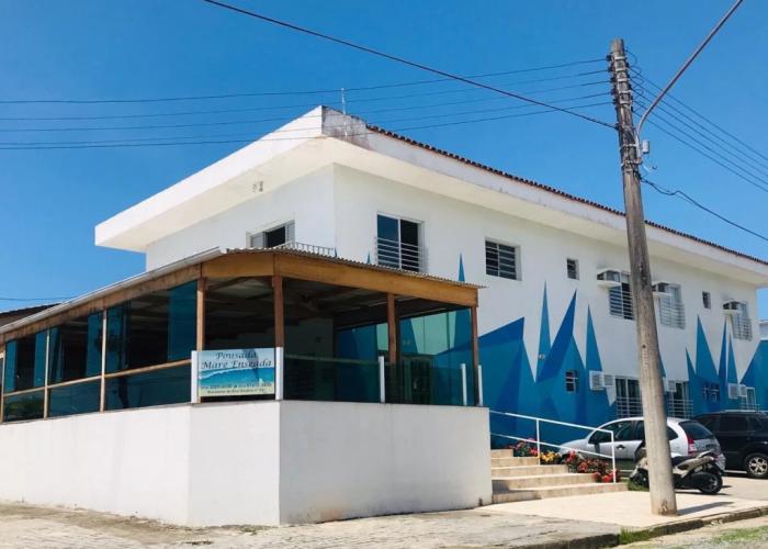 Pousada Maré Enseada