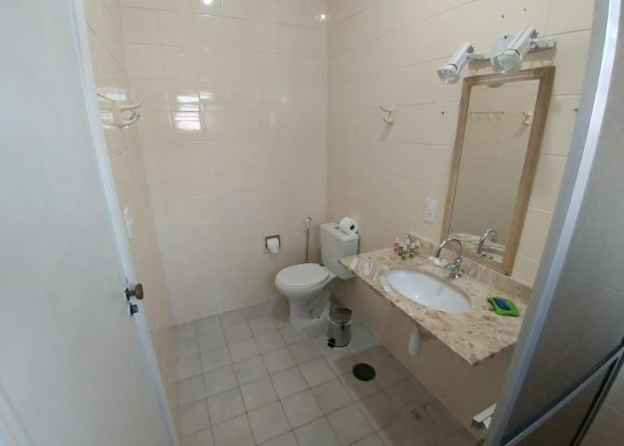 Pousada Maré Enseada