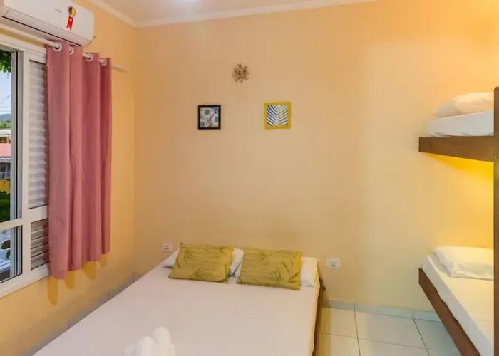 Guarujá Hostel