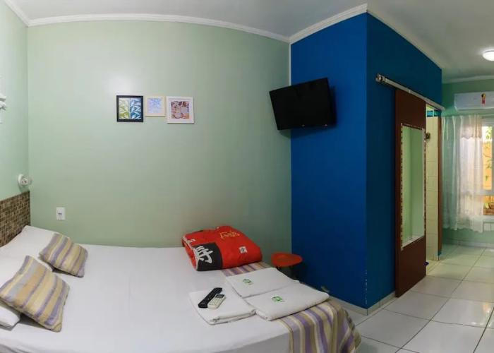 Guarujá Hostel