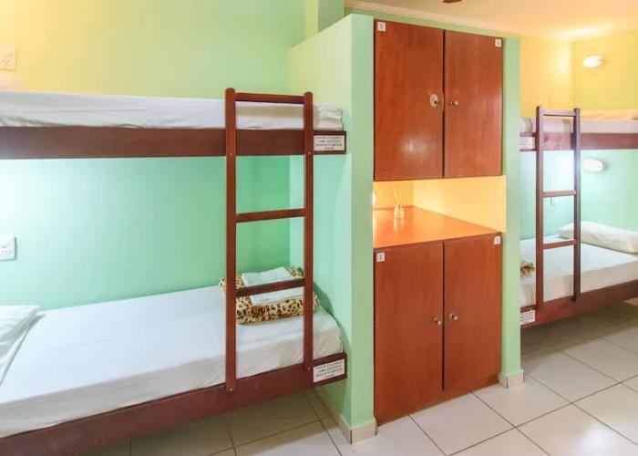 Guarujá Hostel