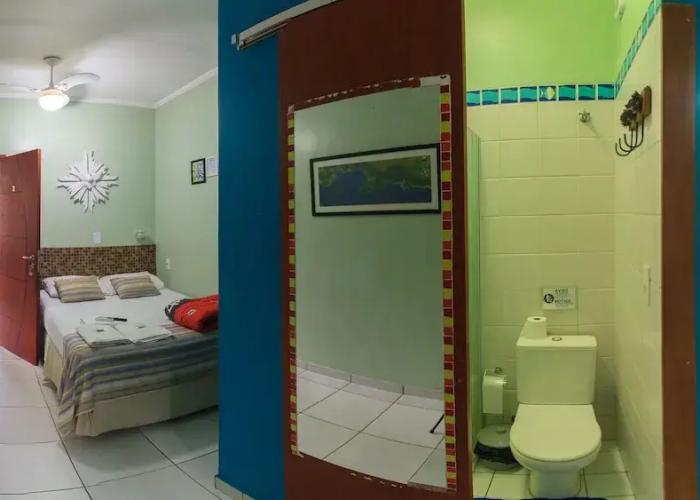 Guarujá Hostel