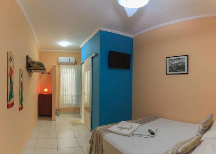 Guarujá Hostel