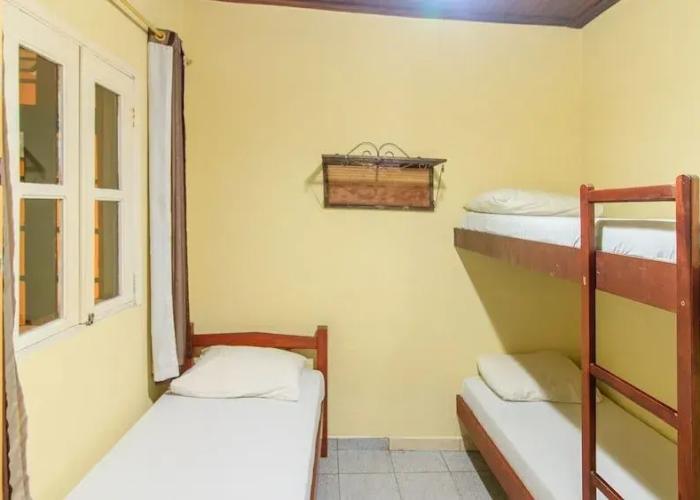 Guarujá Hostel