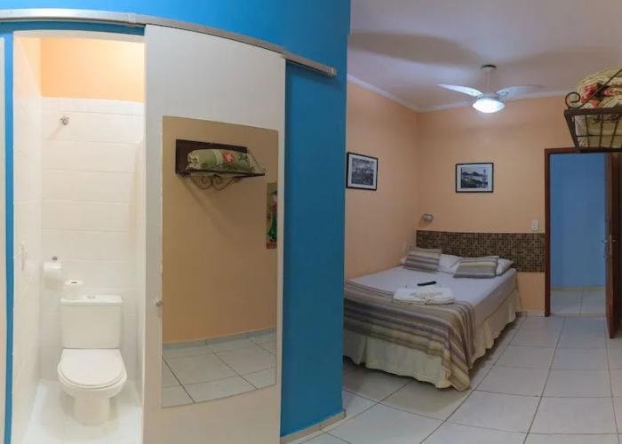 Guarujá Hostel