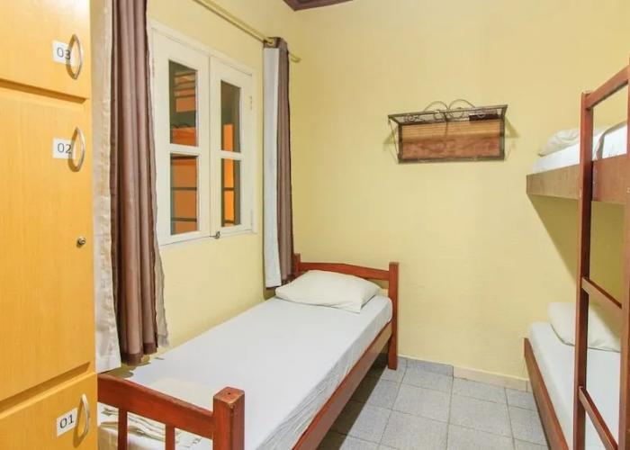 Guarujá Hostel