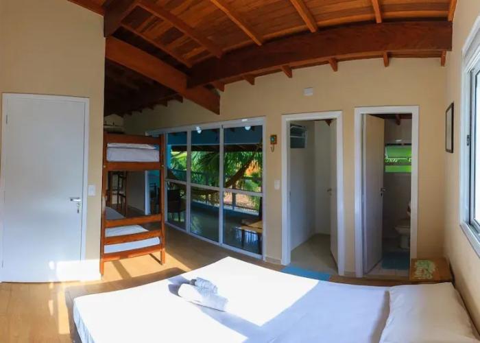 Guarujá Hostel