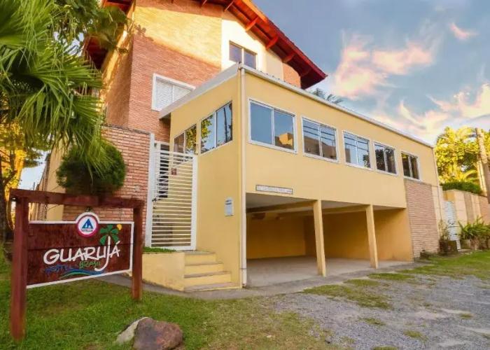 Guarujá Hostel