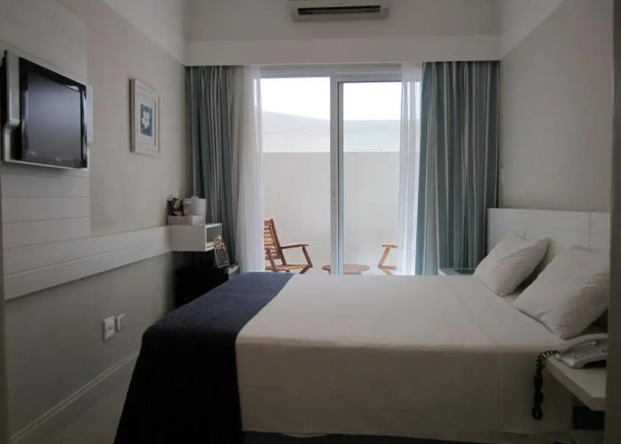 The Falls Hotel