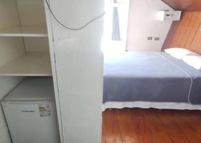 Hotel Casa Branca