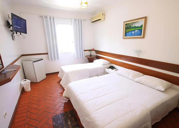 Hotel Casa Branca