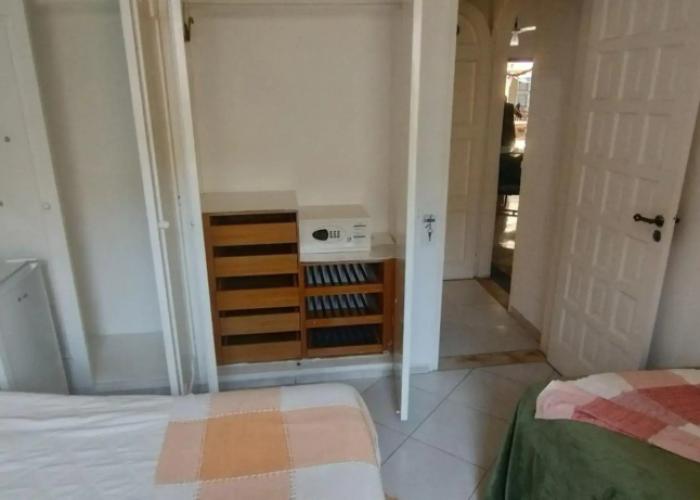 Hotel Casa Branca