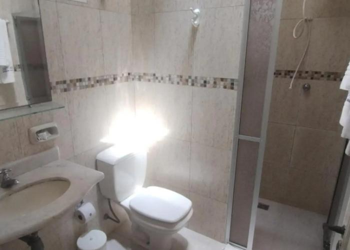Hotel Casa Branca