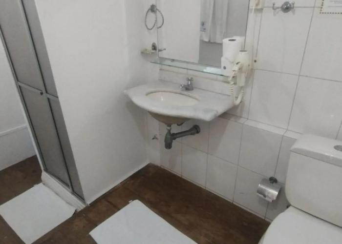 Hotel Casa Branca