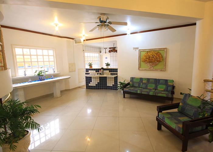 Hotel Casa Branca