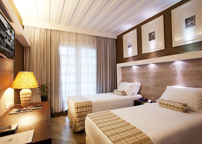 Casa Grande Hotel Resort And Spa