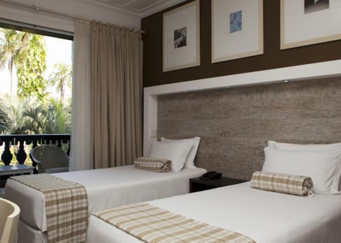 Casa Grande Hotel Resort And Spa
