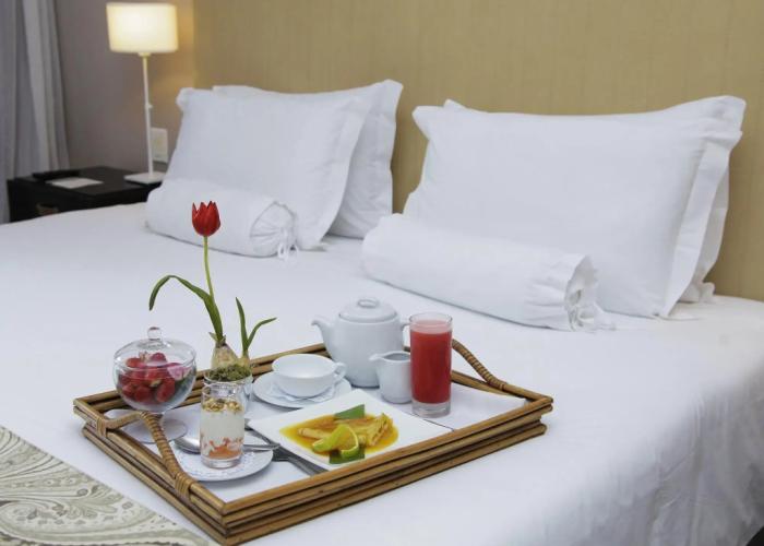 Casa Grande Hotel Resort And Spa