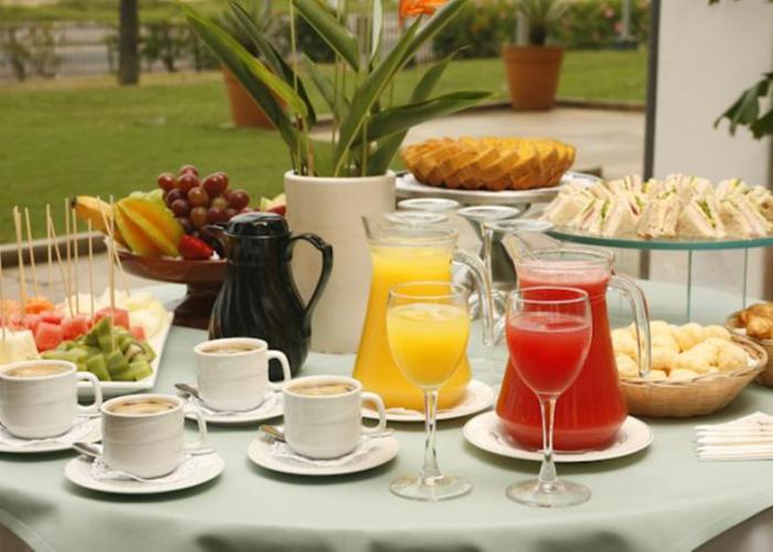 Casa Grande Hotel Resort And Spa