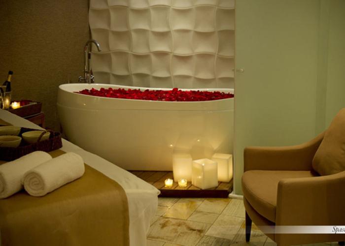 Casa Grande Hotel Resort And Spa