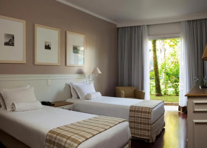 Casa Grande Hotel Resort And Spa