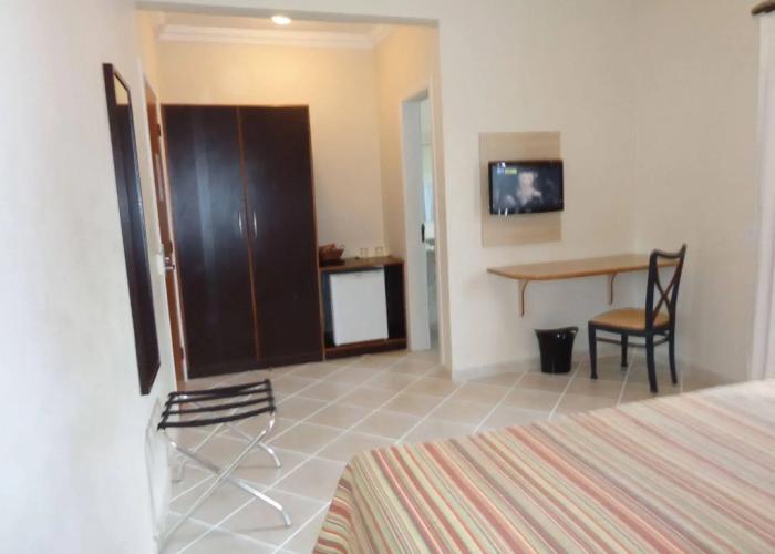 Hotel Costa Balena