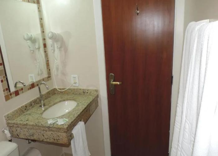 Hotel Costa Balena
