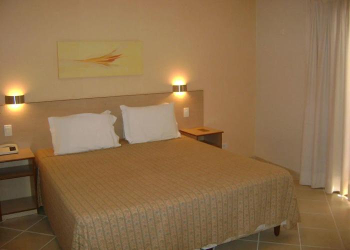 Hotel Costa Balena
