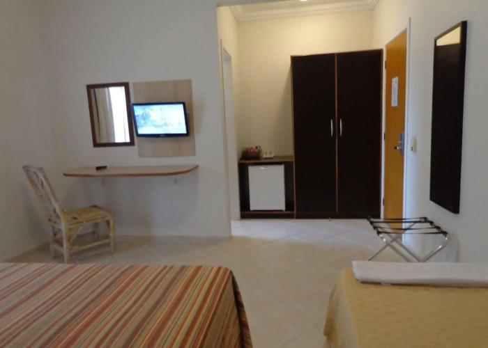 Hotel Costa Balena
