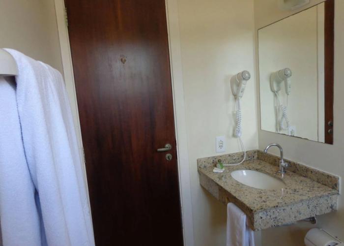 Hotel Costa Balena